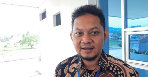 Direktur Rumah Sakit Muhammadiyah Bandung Selatan RSMBS dr. Ade Lesmana/Dok