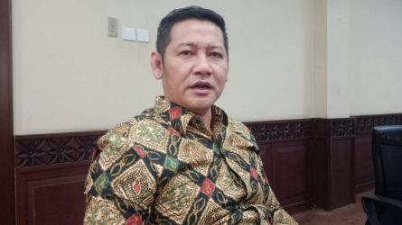 Anggota DPRD Kota Bekasi, Dariyanto. (Foto: Repro)