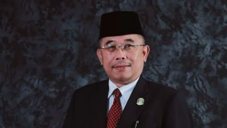 Wakil Ketua DPRD Kota Bekasi Tahapan Bambang Sutopo. (Foto: Repro)