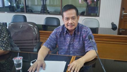 Anggota Komisi IV DPRD Kota Bekasi, Sodikin. (Foto: Repro)