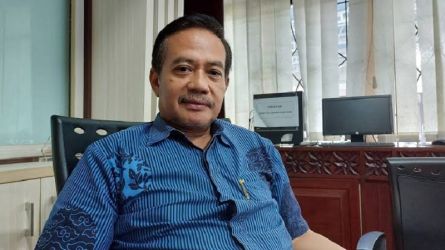 Anggota Komisi III DPRD Kota Bekasi, Sodikin. (Foto: Repro)