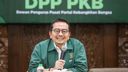 Wakil Sekretaris Jenderal (Wasekjen) PKB Syaiful Huda. (Foto: Repro)